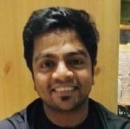 Varkur R Ranganathan Class 12 Tuition trainer in Bangalore