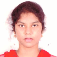 Pitta R. Spoken English trainer in West Godavari