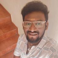 Bala Chandar Class 12 Tuition trainer in Chennai