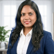 Rani Class 11 Tuition trainer in Bangalore