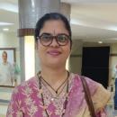 Veena A. English Tutors trainer in Tiswadi