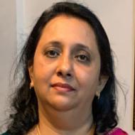 Rani R. Class 12 Tuition trainer in Chennai