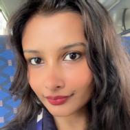 Priya S. Nursery-KG Tuition trainer in Sabour