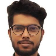 Rahul Ranjan Engineering Entrance trainer in Kolkata
