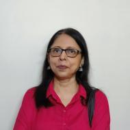 Ranjana B. Spoken English trainer in Kolkata