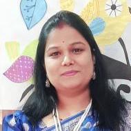 Ranjana S. Class I-V Tuition trainer in Hyderabad