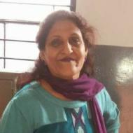 Ranjana B. Class 8 Tuition trainer in Delhi