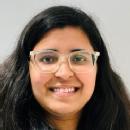 Prachi T. Programming Languages trainer in Prayagraj
