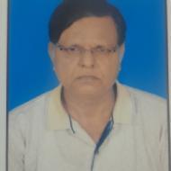 Ranjan Class 10 trainer in Gaya