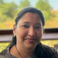 Harshala A. Class I-V Tuition trainer in Pimpri-Chinchwad