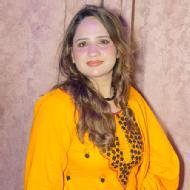 Shikha Class I-V Tuition trainer in Sultanpur