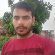 Avnish Singh Class 8 Tuition trainer in Gonda