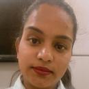 Ranjitha Cyber Forensics trainer in Bangalore