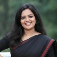 Ranjitha R. Class I-V Tuition trainer in Hosdurg