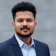 Ranjith A Class 8 Tuition trainer in Ernakulam