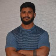 Ranjith Personal Trainer trainer in Bangalore