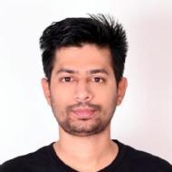 Ranjith Prakash Class I-V Tuition trainer in Bangalore