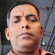 Ranjith Shetty Body Massage trainer in Bangalore