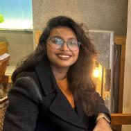 Rajannya D. German Language trainer in Kolkata