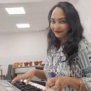 Ranju B. Rock Classes trainer in Jaipur