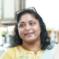 Ranchitha P. Class I-V Tuition trainer in Chennai