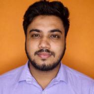 Ranojit Guitar trainer in Hyderabad