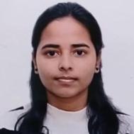 Ranu K. Chinese Language trainer in Delhi
