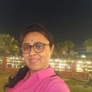 Ranu Class 10 trainer in Pune