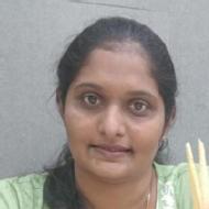 Anusha MBBS & Medical Tuition trainer in Bangalore