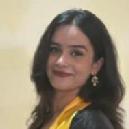 Priyal S. Chemistry Tuition classes trainer in Jaipur
