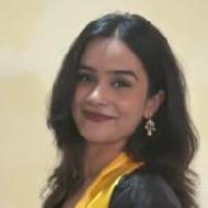 Priyal S. Class 10 trainer in Jaipur