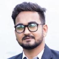 Ranvijay Kumar Class 12 Tuition trainer in Bhubaneswar