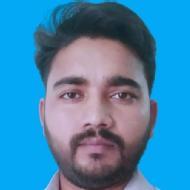 Ranvijay Class 8 Tuition trainer in Lucknow