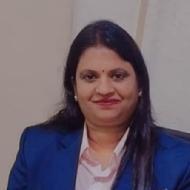Banumathi IATA trainer in Hyderabad