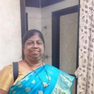 Aditi R. Phonics trainer in Mumbai