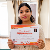 Ekta S. Class I-V Tuition trainer in Lucknow