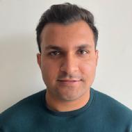 Harsh Class 12 Tuition trainer in Delhi