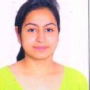 Neha Y. BCom Tuition trainer in Delhi