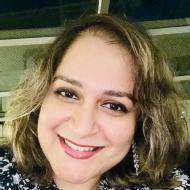 Ameera Class I-V Tuition trainer in Chennai