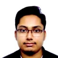 Santhosh S Rao BTech Tuition trainer in Bangalore