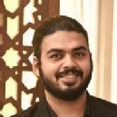 Photo of Yash Patwa
