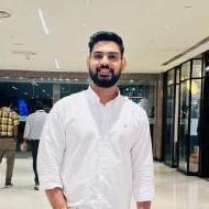 Hardik Rana Class 11 Tuition trainer in Delhi