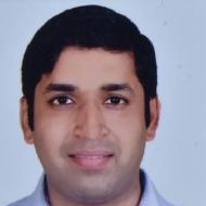 Arun Ramaswamy Soft Skills trainer in Gurgaon