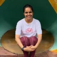 Rashi Yoga trainer in Mumbai