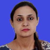 Rashi A. Spoken English trainer in Gurgaon