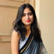 Rashi B. Class 12 Tuition trainer in Ambala