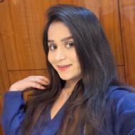 Rashi D. Class 10 trainer in Rohtak