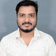 Amit Kumar Pathak Class 8 Tuition trainer in Katihar
