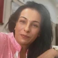 Rashi S. Class 9 Tuition trainer in Surat