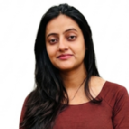 Rashi P. Class 12 Tuition trainer in Palampur
